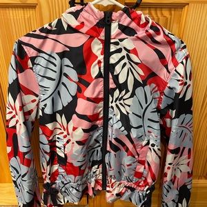 tommy hilfiger windbreaker